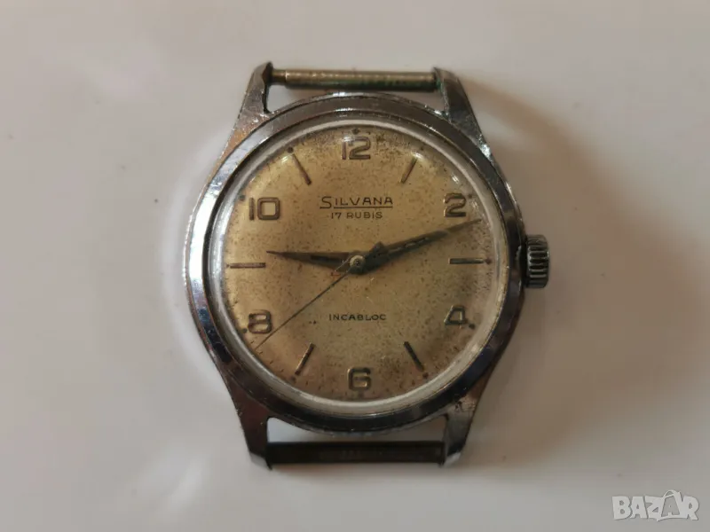 SILVANA, снимка 1