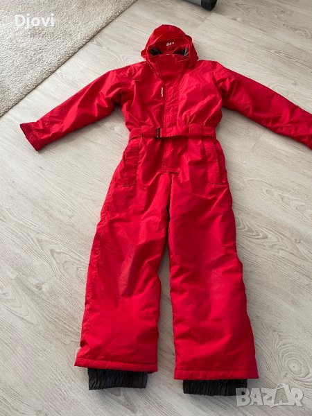 Ски гащеризон 122/133 см, снимка 1