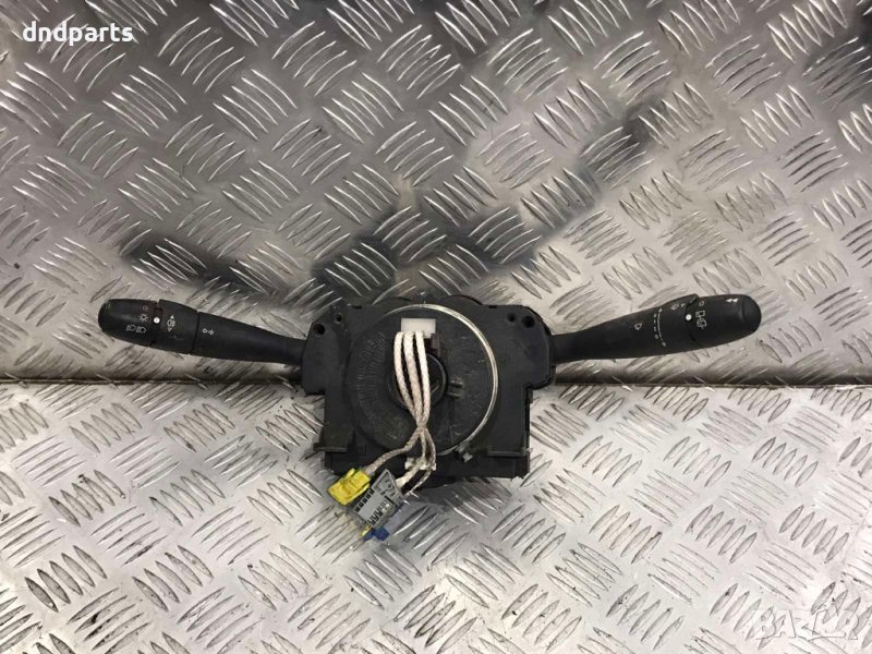 Лостчета Citroen C2,2005г., снимка 1