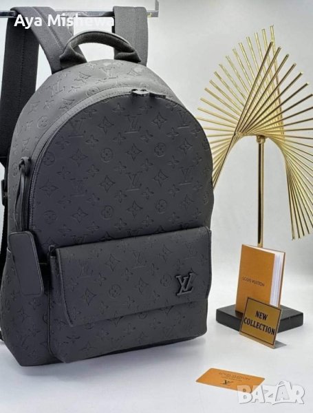 Дамска раница Louis Vuitton , снимка 1