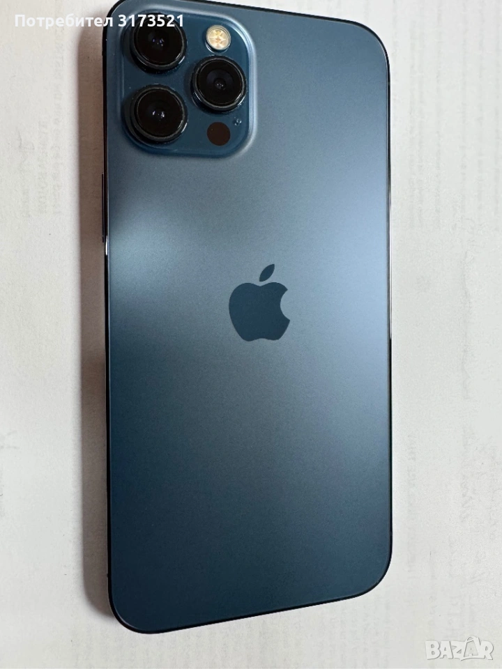 IPHONE 12 PRO MAX, снимка 1