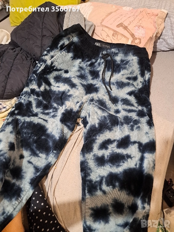 Дънки, Zara, снимка 1