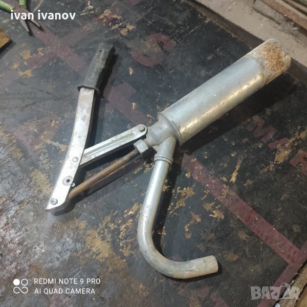 Помпа за Горива, снимка 1