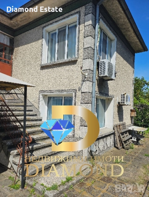 Къща в град Гълъбово, снимка 1