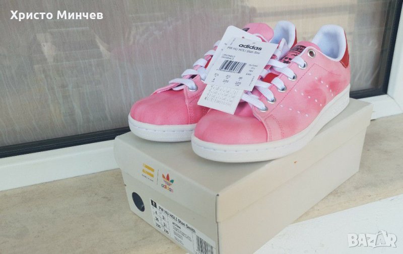 Дамски кецове Адидас , снимка 1