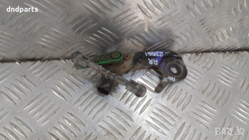 Кантар Audi A6 3.0TDI 2017г.(заден десен)	, снимка 1