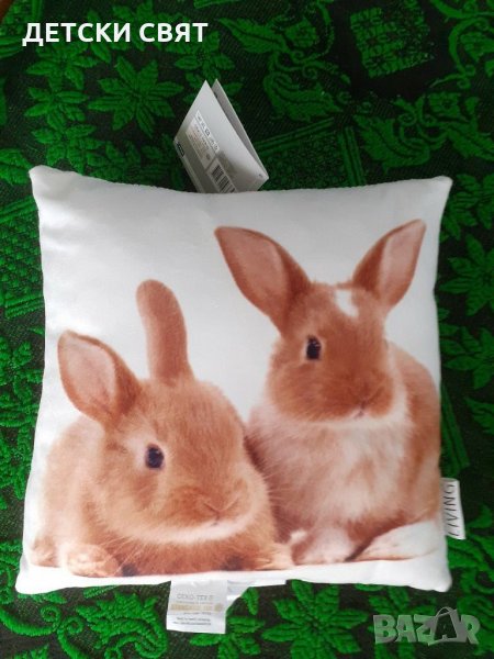 Нови детски възглавнички - 7лв., снимка 1