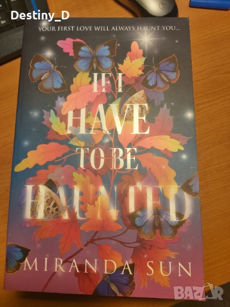 Романи на английски език, снимка 1