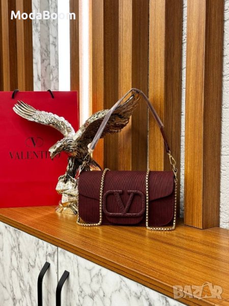 Дамски чанти Valentino , снимка 1