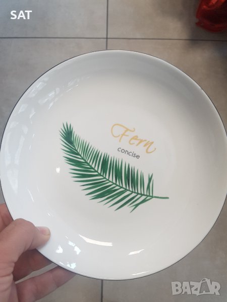 Чинии, снимка 1