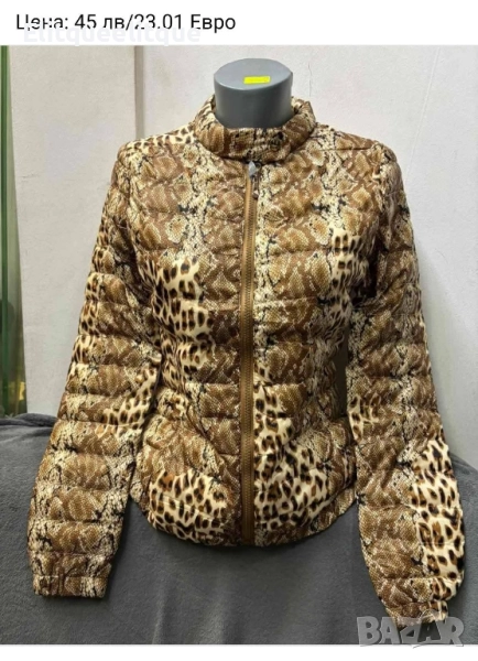 дамско яке , снимка 1