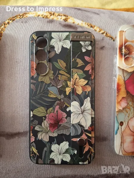 Калъфи А54 Нови , снимка 1