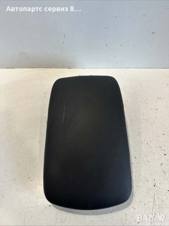 Подлакатник черен плат за Ситроен ДС4 Citroen ds4 type 9h05 1.6 Hdi 82hp 2011, снимка 1