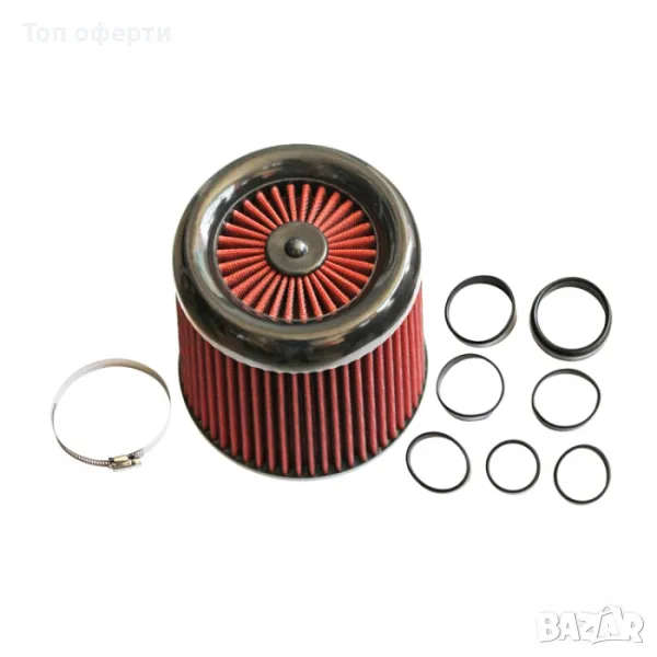 Спортен филтър - 1420, снимка 1