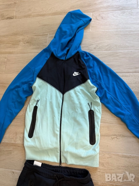 Мъжки анцуг С размер, снимка 1