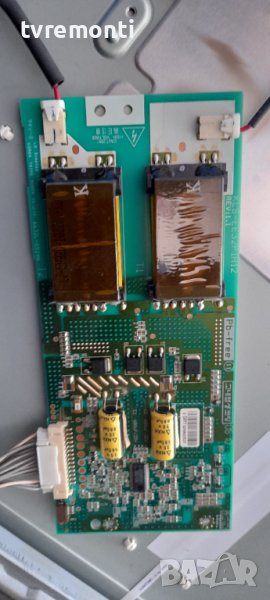 Платка инвертер 6632L-0529A for Toshiba 32AV625D, снимка 1