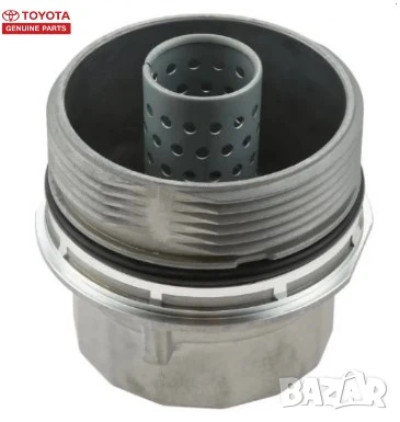 Капачка маслен филтър 15620-40030 Toyota, снимка 1