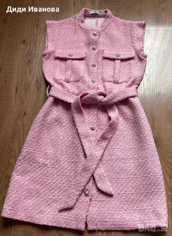 Дамска рокличка, снимка 1