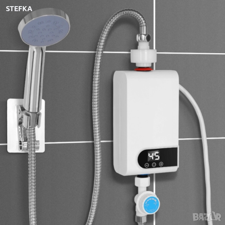 Тонколона кареоке, снимка 1