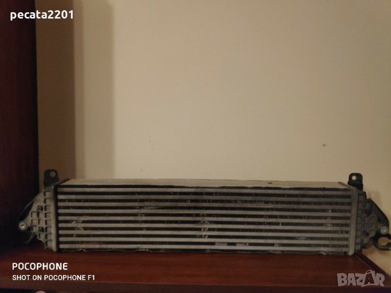 Продавам - оригинален интеркулер за Мазда 3, 6 и CX5, снимка 1