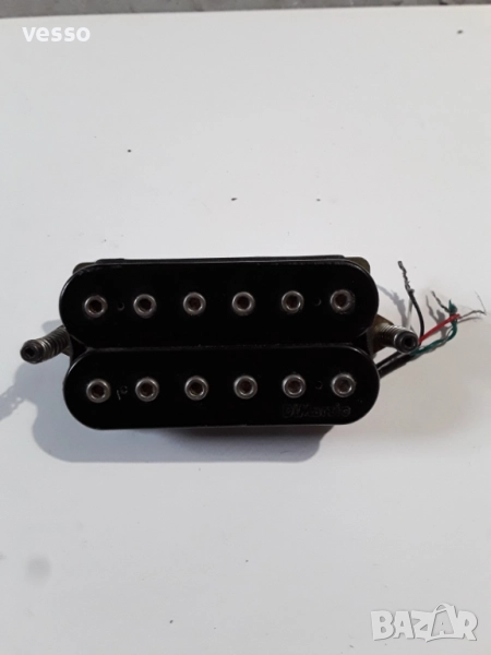 адаптер за китара diMarzio, снимка 1