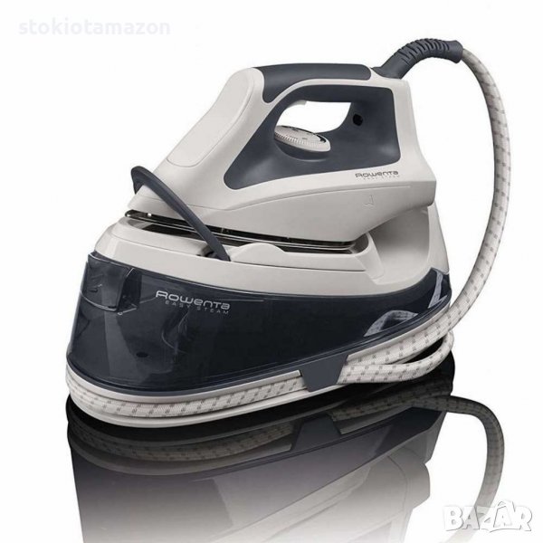 Парна станция ,Rowenta’ Easy Steam, снимка 1
