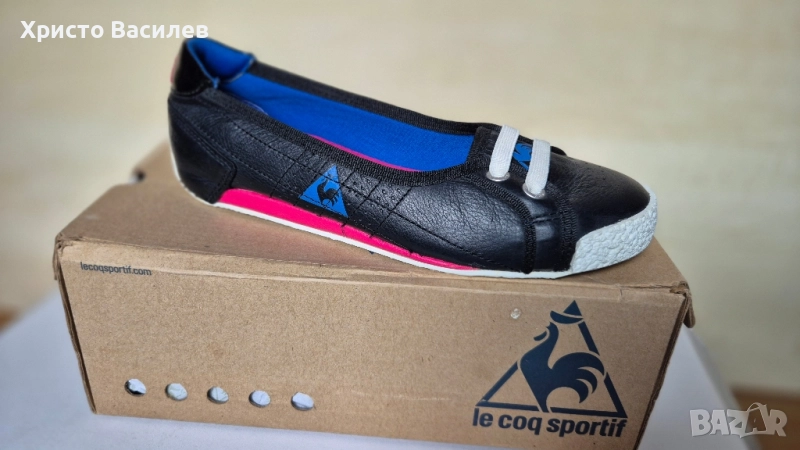 le coq спорт sport , снимка 1