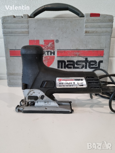 wurth зеге " прободен трион, снимка 1