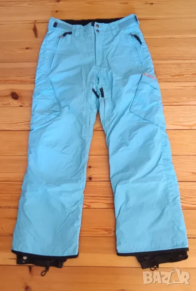 Ски панталон WARP р-р 13/158см., снимка 1