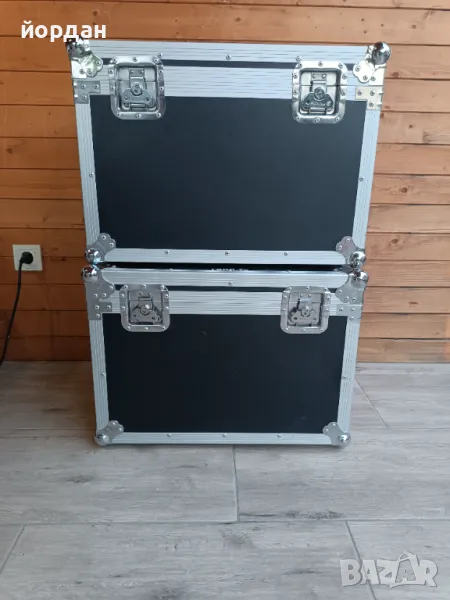 Куфар за музикално оборудване  FLYHT  Pro, снимка 1