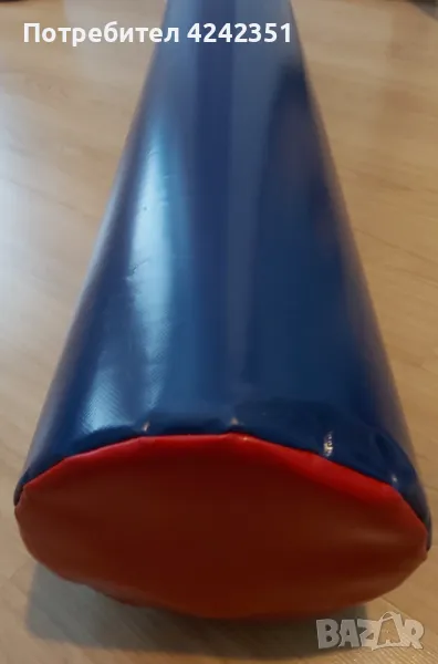 Цилиндър за гимнастика, снимка 1