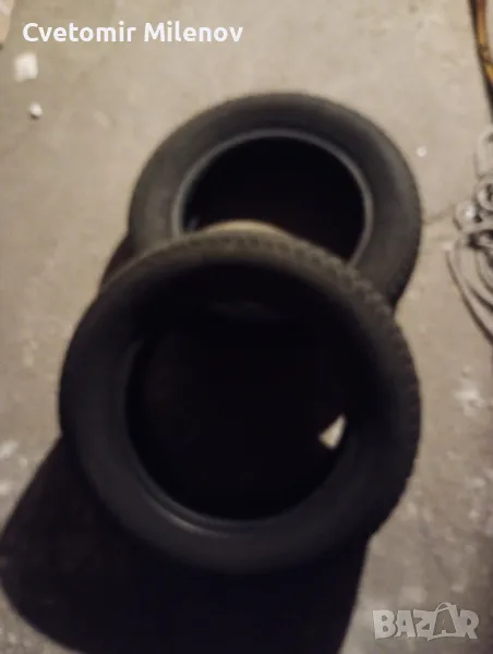 зимна гума, снимка 1