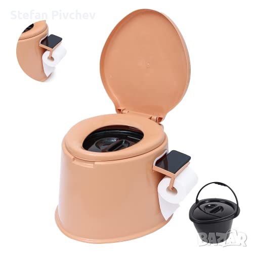 Химически тоалетни и препарати , снимка 1