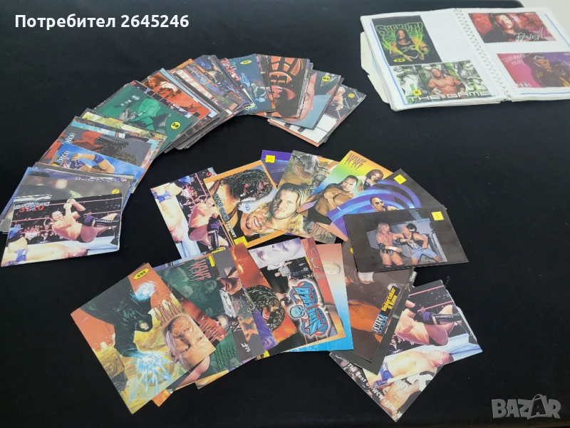 Картинки от разбиване , снимка 1