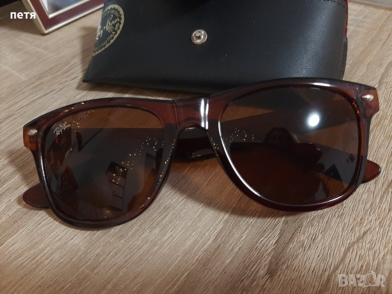 Слънчеви очила , снимка 1