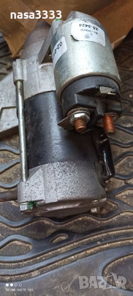 стартер M1T93371, снимка 1