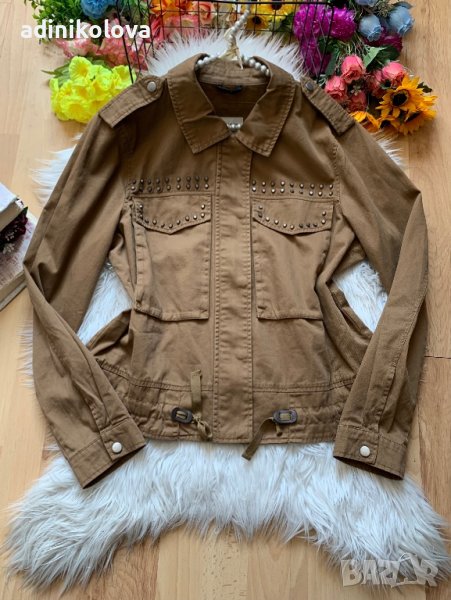 Яке с шипове Веро Мода, снимка 1