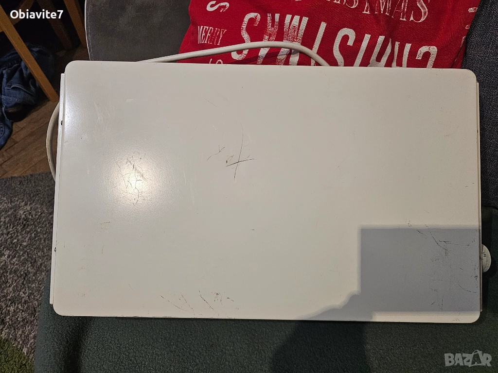 Продавам НОРВЕЖКИ конвектор ADAX 600W – идеален за баня / тоалетна, снимка 1