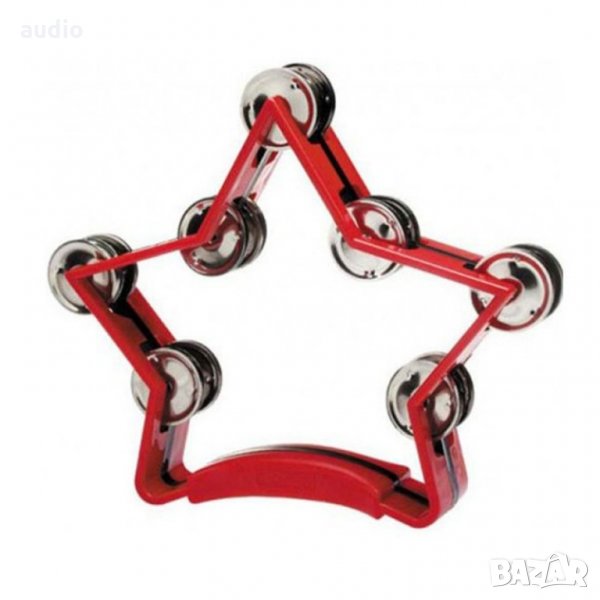 Дайре звезда STAGG, снимка 1