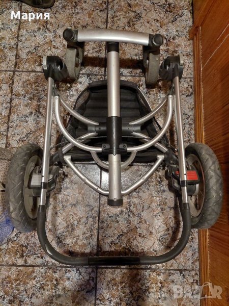 Quinny buzz 4 за части, снимка 1