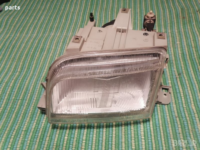 Ляв Фар Рено Клио 1(1990г. -1998г.) - 0289008 N, снимка 1