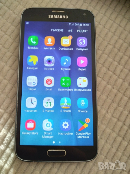 SAMSUNG GALAXY S5 Neo, снимка 1