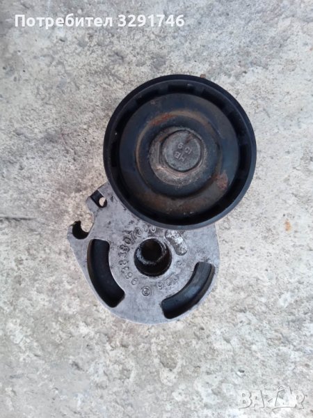 Обтегач пистов ремък за Форд  Фиеста  2007г 1.4 TDCi 68k.с, снимка 1