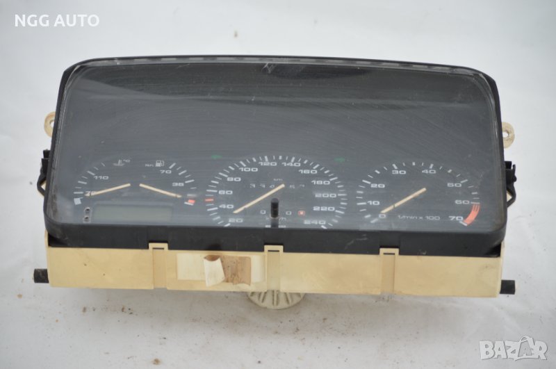 Табло Километраж за VW Passat B3 1990 г. Бензин, 616.052.3003, 357919033CD, 5 2200 323 10, снимка 1