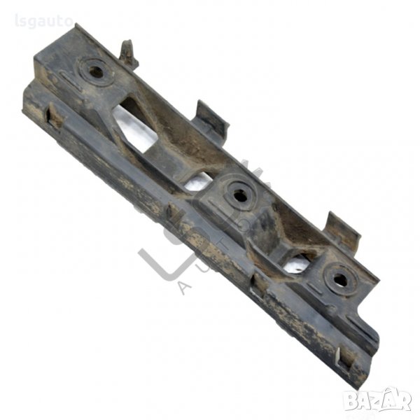 Ляв държач предна броня Volkswagen Passat (B6)(2005-2010) ID:96555, снимка 1