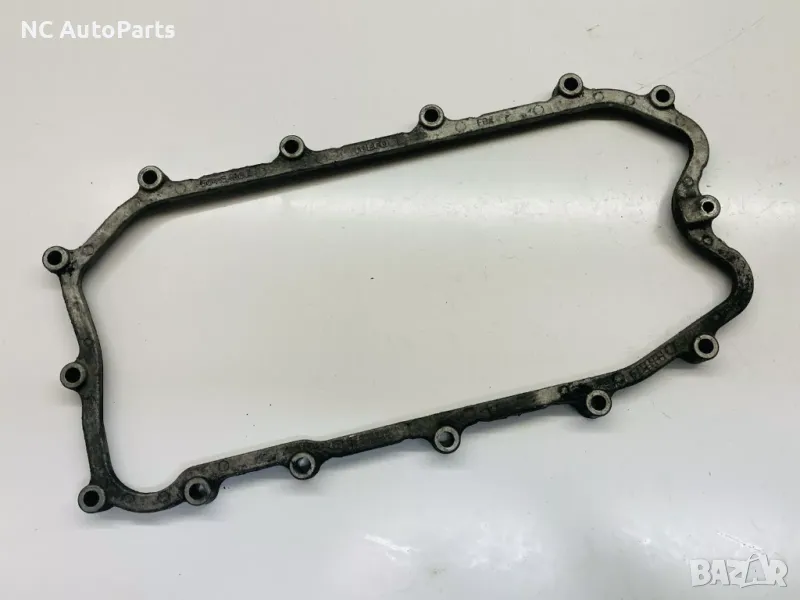 Държач на картер за Ивеко Iveco Daily 35S11 2.3 Diesel EURO-5 504154880  F1AE3481 2013, снимка 1