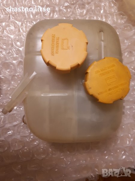 Капачка за охладителна система (антифриз) - Opel Astra H, снимка 1