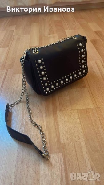 Чанта с камъни , снимка 1
