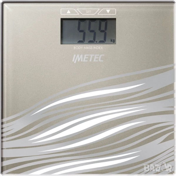 Кантар везна IMETEC BM3 300, снимка 1