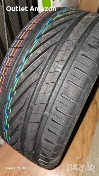 Гума UNIROYAL RainSport 5 245/40 R18 97Y XL FR, снимка 1